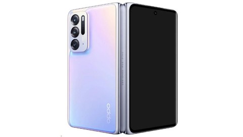 OnePlus yeni katlanabilir telefonunu duyurdu!