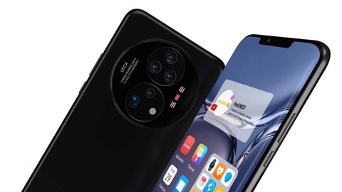 Huawei Mate 50 serisiyle ilgili son dakika detayı!