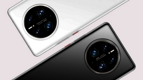 Bu tasarım çok konuşulur! Karşınızda Huawei Mate 50 RS Porsche Design