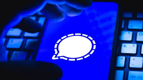 Signal kullanıcıları dikkat! Veriler ifşa edildi