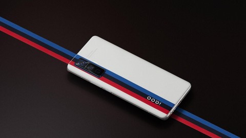 Realme GT Neo 5’in görüntüleri ortaya çıktı