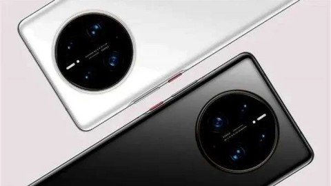 Huawei Mate 50 serisi bomba gibi geliyor!
