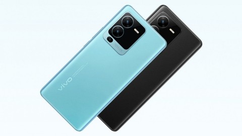 Vivo V25 Pro fiyatı lansmandan önce belli oldu!