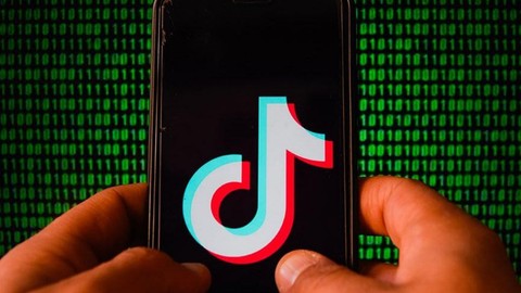 TikTok kullanıcıları dikkat! Kişisel verileriniz çalınabilir!