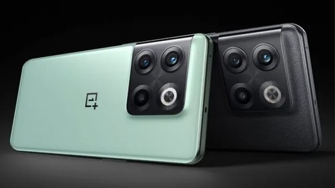 OnePlus 10T dayanıklılık testinde parçalandı! (video)
