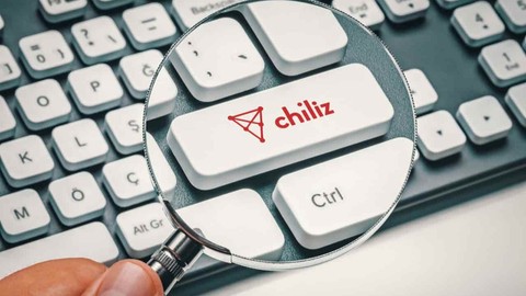 Kripto piyasası yanarken, Chiliz (CHZ) yeşilde işlem görmeye devam ediyor!