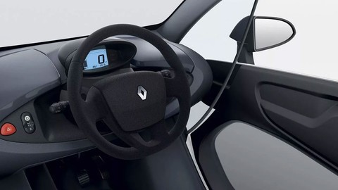 Renault bu sefer çıldırdı! 367 bin TL’ye elektrikli otomobil