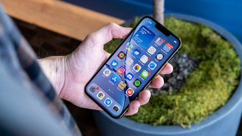 iOS 16.1 Beta 5 kullanıma sunuldu: İşte yeni sürümün özellikleri