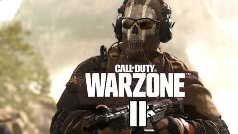 Call of Duty Warzone 2 için tarih verildi!