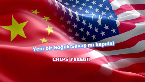 Çin resti çekti! Bu sefer ABD çok zor durumda
