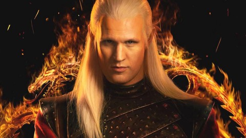 House of the Dragon yapılan hata ile alay konusu oldu!
