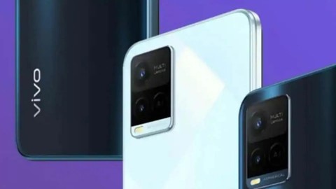 Vivo Y56 5G modeli resmen tanıtıldı