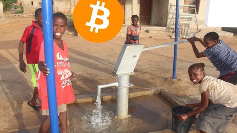 Bitcoin bağışçıları şimdi de Nijeryalı köylüleri finanse ediyor! Neden?