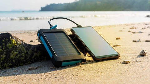 Bir powerbankte aramanız gereken kriterler