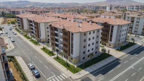TOKİ Konut Projesi açıklandı mı?