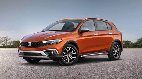 Fiat SUV modeli hala en ucuz! Peynir ekmek gibi satılıyor sudan ucuz