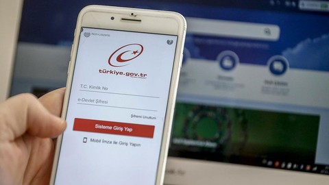 Türkiye'de en çok değiştirilen ad ve soyadları belli oldu! Liste yayınlandı