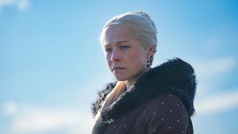 House of Dragon sosyal medyayı salladı!