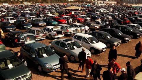 100 bin TL'ye alabileceğiniz en iyi otomobiller! [Yakıt cimrisi olan da var]