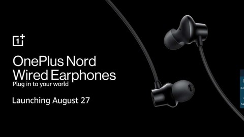 OnePlus yeni kulaklıkları için geri sayım başladı!