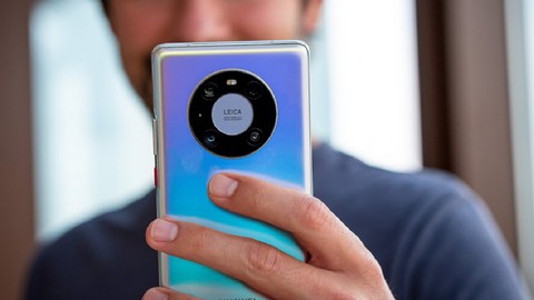 Huawei Mate 50 serisi için detaylar netleşti!