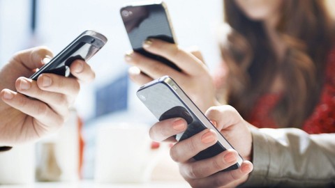 En düşük SAR değerine sahip telefonlar!
