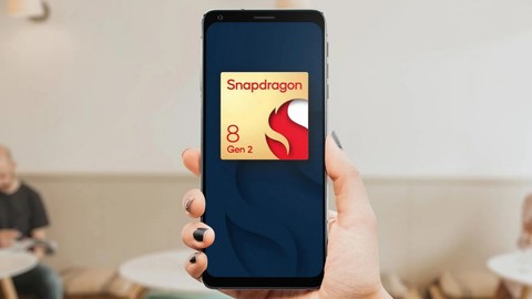 Samsung Galaxy S23 bataryası ile fark yaratacak!