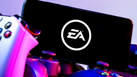 Amazon, Electronic Arts'ı satın alıyor!