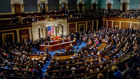 ABD senatör adayı Bitcoin'e olan desteğini ifade etti!