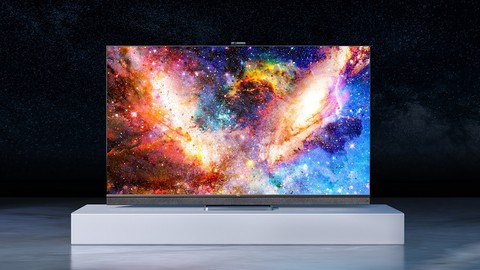 2022 model TV fiyatını 1759 TL'ye düşürdü! - Aldın aldın!