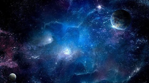 Bizden tam 395 ışık yılı uzaklıkta bebek gezegen bulundu