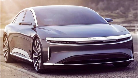 Xiaomi elektrikli otomobili hazır! Bak işine Tesla!