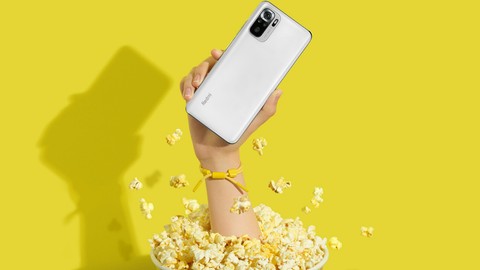 POCO’nun yeni amiral gemisi modeli F5 Pro’nun özellikleri sızdırıldı! Şimdi Apple düşünsün!