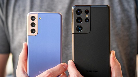 Samsung kullanıcıları dikkat! Bu güncellemeyi kaçırmayın