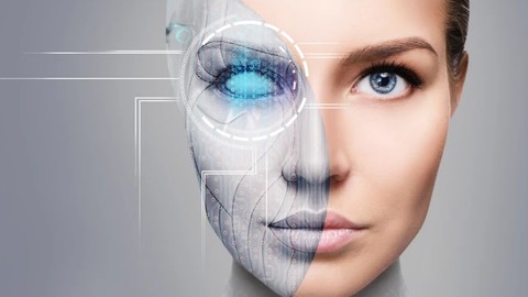 İlk kez kadın bir robot CEO olarak işe başladı!