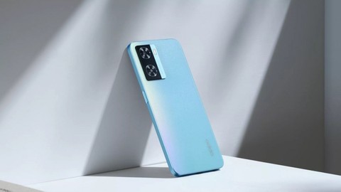 Oppo A57s ve A57e resmileşti! Bu cihazlar kaçmaz