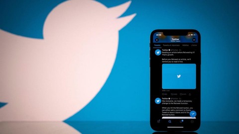 Twitter paylaşımları için kritik karar!