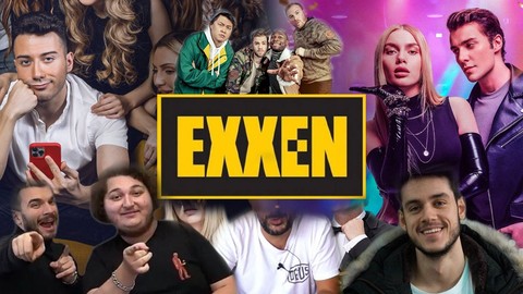 Exxen üyelik ücretlerine büyük zam!