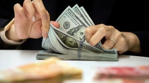 Müşteriye yanlışlıkla 7 milyon dolar gönderdi! Bakın o parayla ne yaptı?