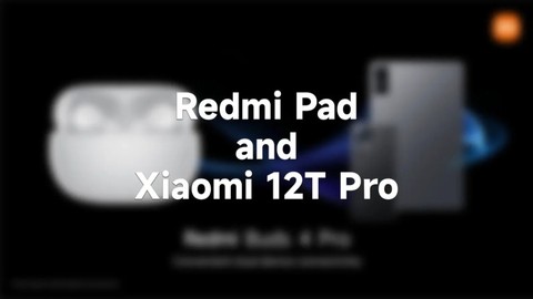Xiaomi güçlü telefon ve uygun fiyatlı tabletiyle sektörü ele geçirmeye geliyor!
