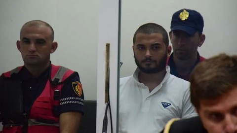Thodex'in kurucusu Fatih Özer mahkemeye çıktı