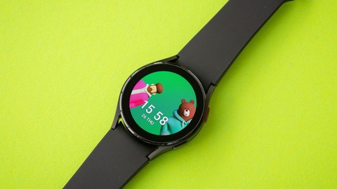 Galaxy Watch 4 için beklenen One UI 5 güncellemesi beklentileri karşıladı