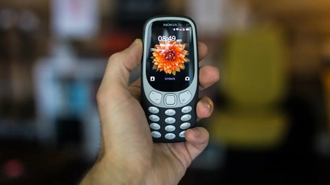 Nokia rakiplerini solladı!