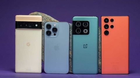 En iyi Android telefonlar - 2022 Eylül