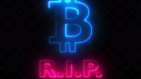 Bitcoin öldü mü? Veriler neyi işaret ediyor?