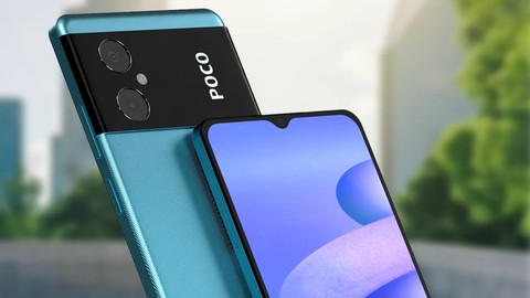 POCO X5 5G’nin özellikleri sonunda netleşti
