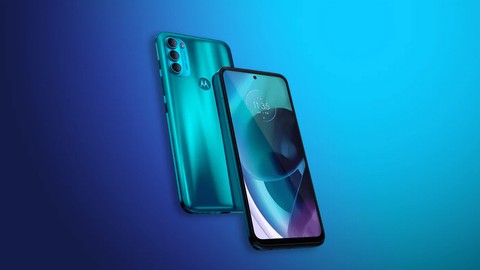 Motorola Moto G Go Geekbench'de kendini gösterdi!