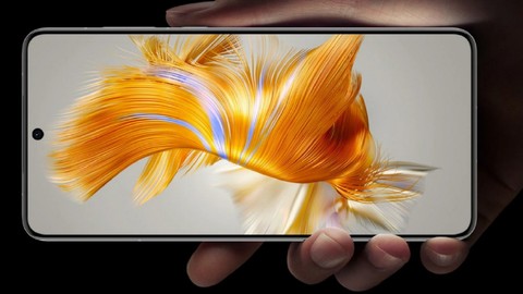 Huawei Mate 50E piyasaya sürüldü! İşte özellikleri