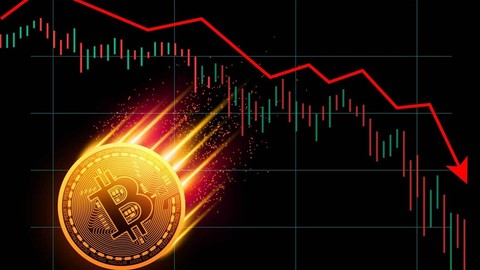 Kripto ve Bitcoin'lerin düşüşü durmak bilmiyor! [Kripto Buhranı loading!]