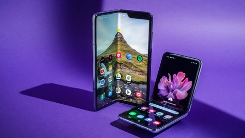 Samsung'dan iPhone kullanıcılarına ayar!